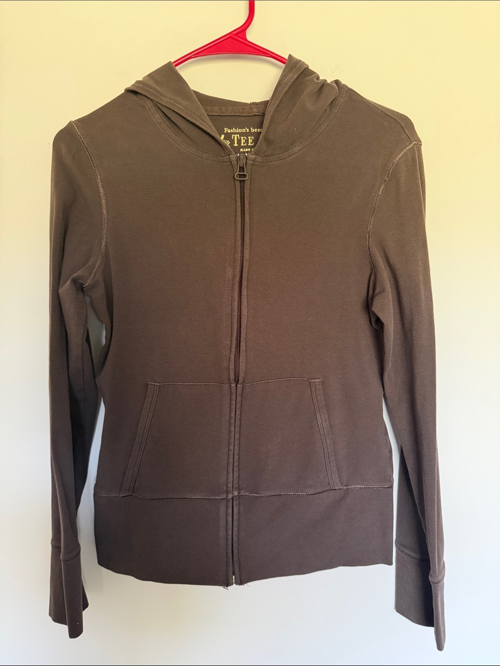 Victoria’s Secret Zip-Up Hoodie